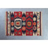 Kilim 150 cm x 100 cm