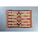 Kilim 140 cm x 90 cm