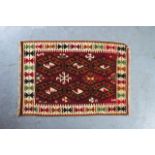 Kilim 145 cm x 100 cm