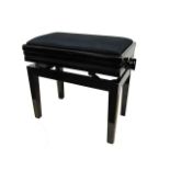 Piano Stool