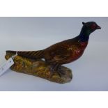 Royal Doulton model of a pheasant HN2632, 28CM long