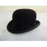Dunn and Co. bowler hat