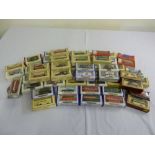 Quantity of diecast to include Days Gone, Lledo, Oxford, all in original packaging  (76)