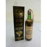 1986 Maccahapa Massandra Collection, White Muscat of Red Stone