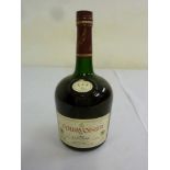 Courvoisier Cognac 1.13 litre bottle