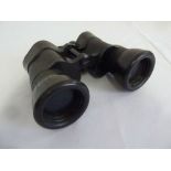 Carl Zeiss 7x50 Binoculars no 4969085 with rubber shields