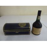 Croft Port limited edition no. 09939 to celebrate 300 years 1978 in leather case