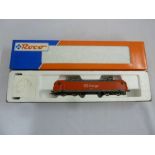 Roco HO gauge DB Cargo 63560 electric loco in original packaging