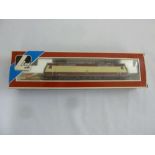 Lima HO gauge 208143 electric loco in original packaging