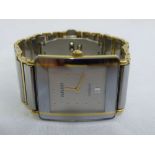 Rado diastar ladies wristwatch