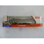 Piko HO gauge Bosphorus Europe Express electric loco 57463 in original packaging