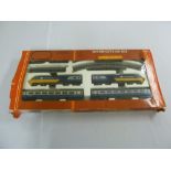 Hornby Railways Intercity 125 set in original packaging