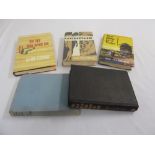 Ian Fleming five first edition hard back books, three with dust jackets - The Spy Who Loved Me,