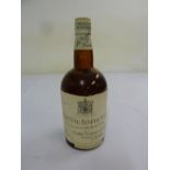 The Victoria Vat by John Dewar & Sons Ltd 70cl bottle