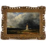 John Constable RA (1776-1837)