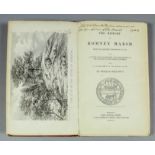 William Holloway - "The History of Romney Marsh from its earliest formation to 1837", published by