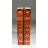 The Diary of Colonel Peter Hawker 1802-1853 Volumes 1 & 2, published by Longmans, Green & Co,