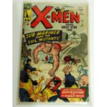 X0MEN, MARVEL COMICS - COLLECTION IN EXCESS OF 250 EDITIONS including; four 12c editions (6, 38,44