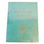 THE GUINESS BOOK OF RECORDS FROM 1955, in very good condition/third impression