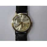 MAPPIN & WEBB AUTOMATIC GENTS WRISTWATCH