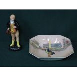 ROYAL DOULTON FIGURE- PICKWICK, HN2099.