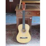 MODERN ACOUSTIC GUITAR