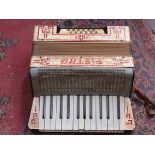 PIETRO PIANO ACCORDION