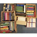 A large quantity of Folio Society books