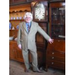 Bob Parratt, a gentleman's sports jacket