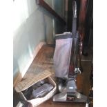 A Kirby 'Heritage II' upright vacuum cleaner,