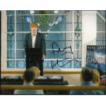 Finlay Robertson signed colour 10x8 photo. Good condition