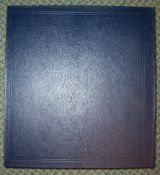 1978/79 GB FDC collection in Blue Benham multi-ring album. Inc 1978 Energy, Buildings, Definitives