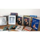 GRACIE FIELDS AUTOGRAPHS AND MEMORABILIA COLLECTION. Dame Gracie Fields, DBE (born Grace Stansfield,