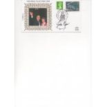 General Election 1992 FDC Signed Prime Minister John Major. Good condition