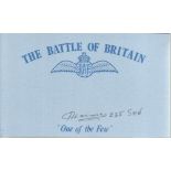 L Heimes 235 Sqn Blenheim Battle of Britain signed index card. Good condition