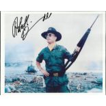 Robert Duvall Amazing colour 8x10 photograph from Apocalypse Now (1979), the epic Vietnam War film