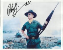 Robert Duvall Amazing colour 8x10 photograph from Apocalypse Now (1979), the epic Vietnam War film