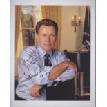 Martin Sheen. 10”x8” picture in character from ‘The West Wing.’ Excellent.