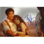 Brendan Fraser signed colour 12x8 photo. Good condition