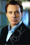 Martin Kemp Hand Signed 12 X 8 Photo. Good condition