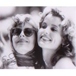 Susan Sarandon. 10”x8” signed picture from “Thelma and Louise.” Excellent.