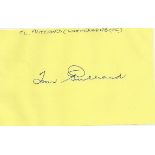 Warwickshire Overseas Cricket Legends collection 27 top cricket names signed on cards, magazine