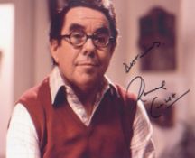 Sorry. Ronnie Corbett. 10”x8” picture in character as ‘Timothy Lumsden’ from ‘Sorry.’ Excellent.