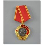 A Russian badge used onscreen in the James Bond film “GoldenEye” Good condition