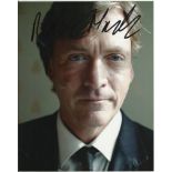 Richard Madeley signed colour 10x8 portrait photo. Good condition