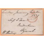 Henry Hardinge 1837 free font. British soldier and administrator. (30 March 1785-24 September