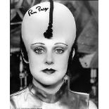 Pam Rose Star Wars signed genuine original AUTHENTIC autographs photo, A 10 x 8 photo signed by Pam