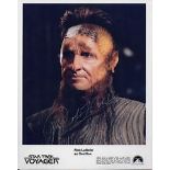 Star Trek Voyager Rob LaBelle genuine signed authentic autograph photo, A 10 x 8 inch photograph