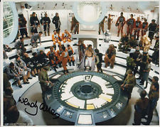 Wendy Allen Star Wars signed genuine signed authentic autograph photo, A 10 x 8 inch photo of