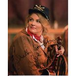 Jodie Prenger Calamity Jane genuine signed authentic autograph photo, A 10 x 8 inch photograph